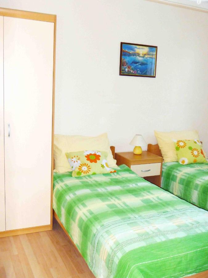 The Apartment With Air Conditioned Porec Ngoại thất bức ảnh