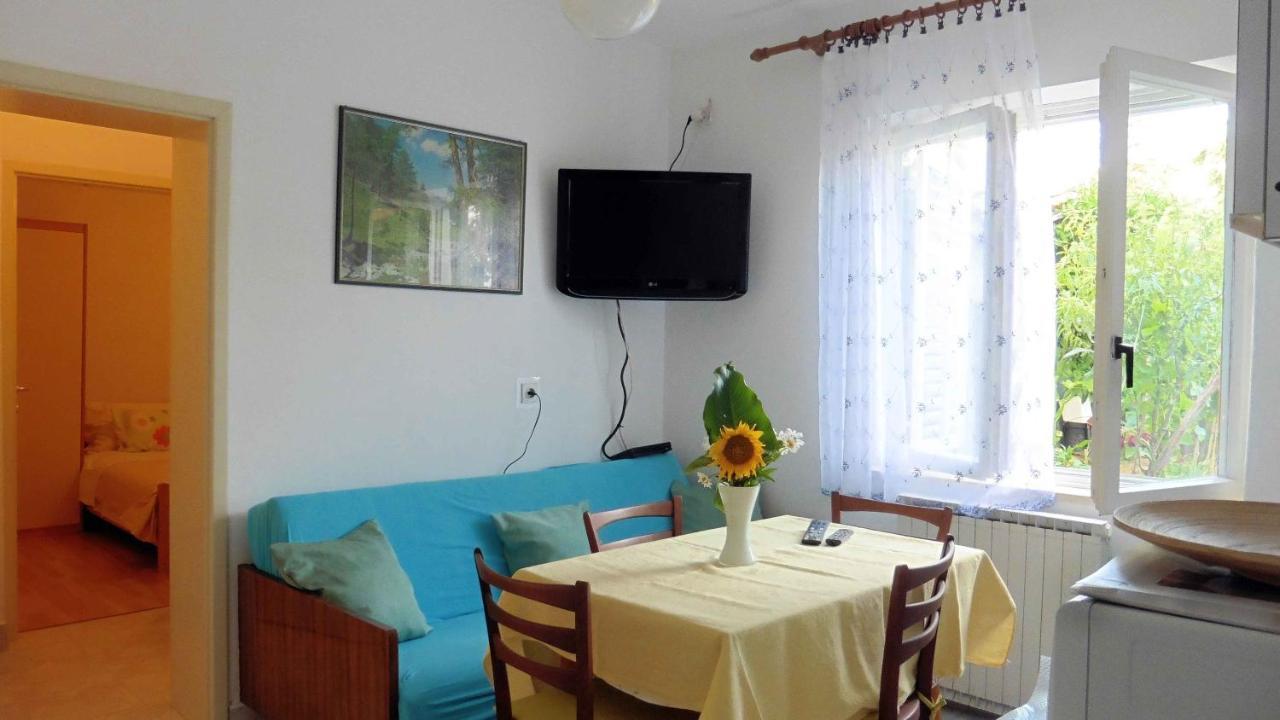 The Apartment With Air Conditioned Porec Ngoại thất bức ảnh