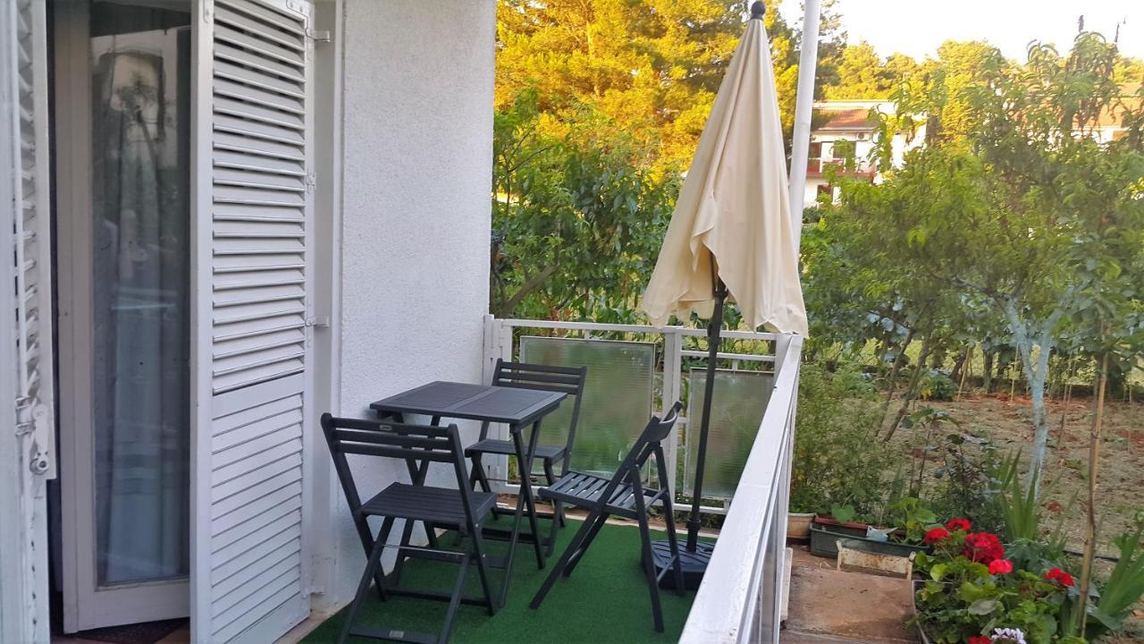 The Apartment With Air Conditioned Porec Ngoại thất bức ảnh